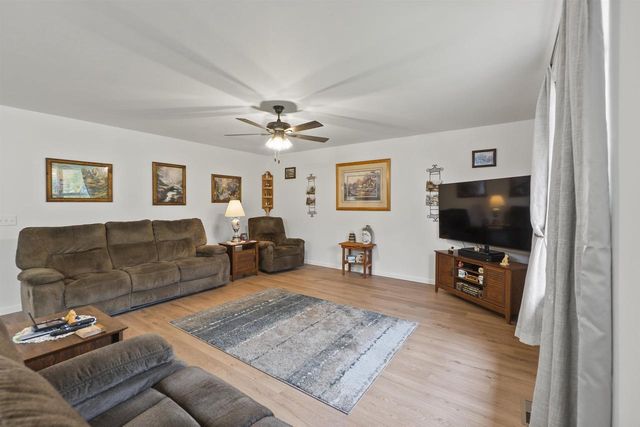 349 PRAIRIE FOX STREET, North Fond Du Lac, WI 54937