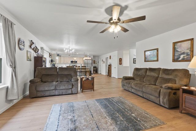 349 PRAIRIE FOX STREET, North Fond Du Lac, WI 54937