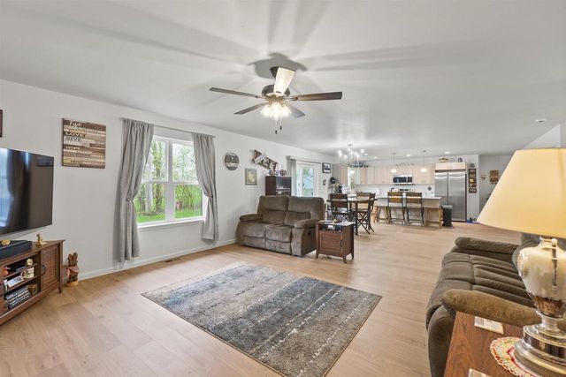349 PRAIRIE FOX STREET, North Fond Du Lac, WI 54937
