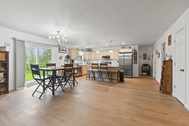 349 PRAIRIE FOX STREET, North Fond Du Lac, WI 54937