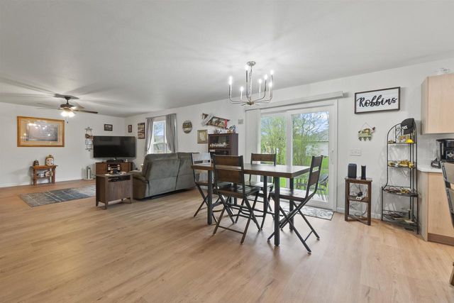 349 PRAIRIE FOX STREET, North Fond Du Lac, WI 54937