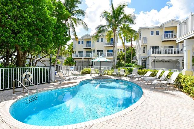 1463 GULF DRIVE N 14, Bradenton Beach, FL 34217