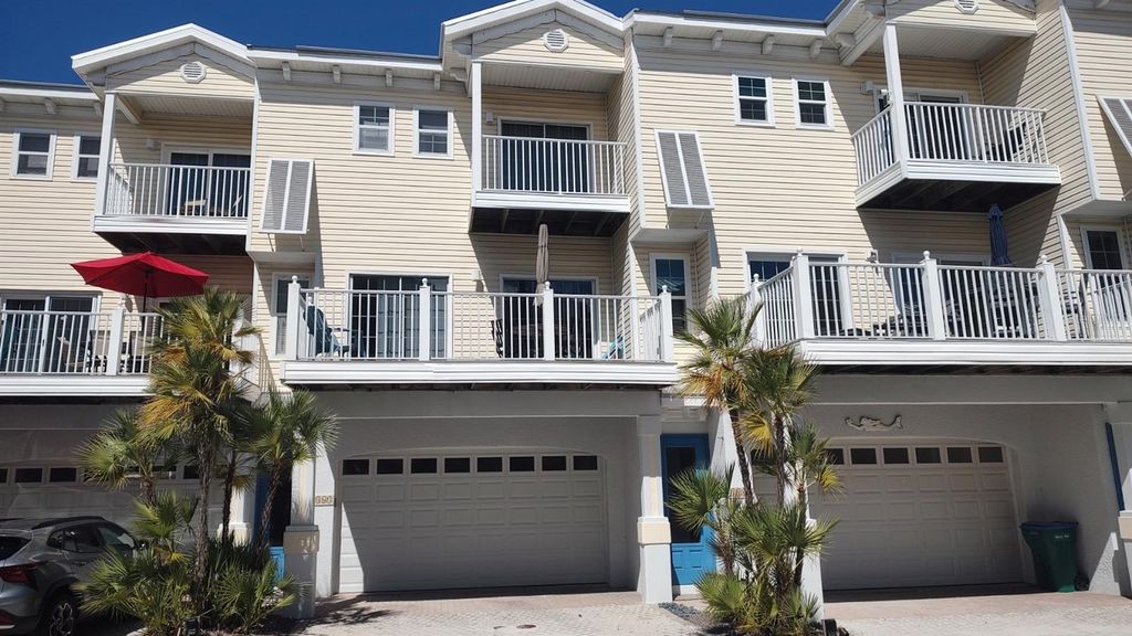 1463 GULF DRIVE N 14, Bradenton Beach, FL 34217