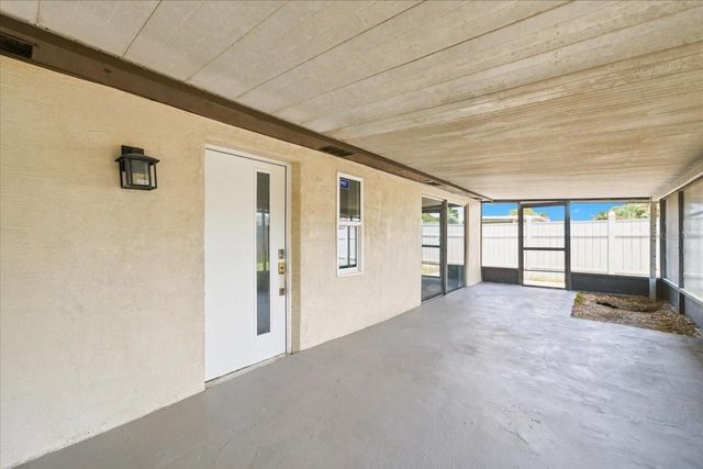 6224 KELLER DRIVE 2, Port Richey, FL 34668