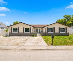 6224 KELLER DRIVE 2, Port Richey, FL 34668
