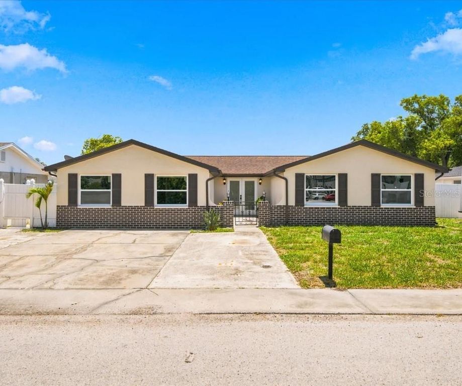 6224 KELLER DRIVE 2, Port Richey, FL 34668
