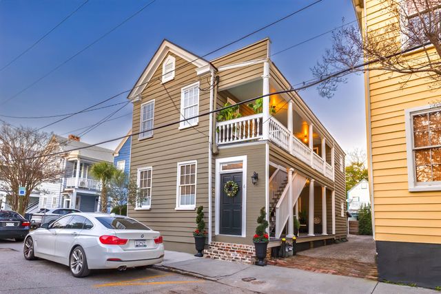 6 Ashe Street, Charleston, SC 29403