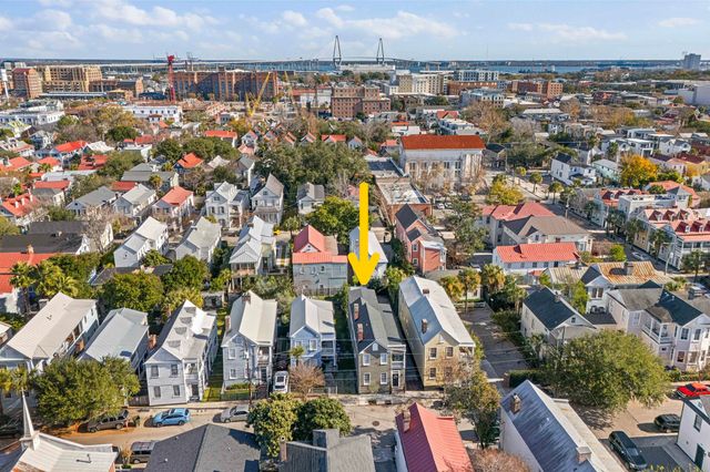 6 Ashe Street, Charleston, SC 29403