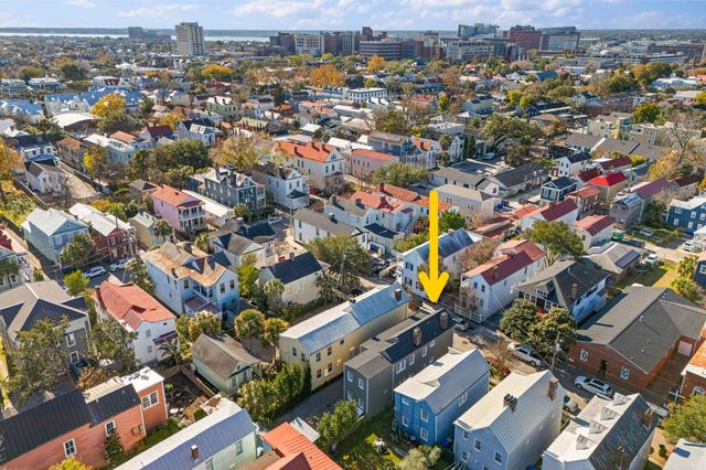 6 Ashe Street, Charleston, SC 29403