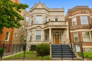 6130 S Rhodes Street 2, Chicago, IL 60637
