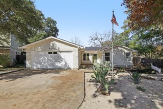 8214 Kearsarge DR, Austin, TX 78745