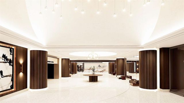 1717 N Bayshore Drive a1041, Miami, FL 33132