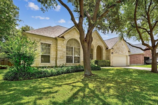 1521 Foppiano LOOP, Round Rock, TX 78665