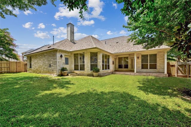1521 Foppiano LOOP, Round Rock, TX 78665