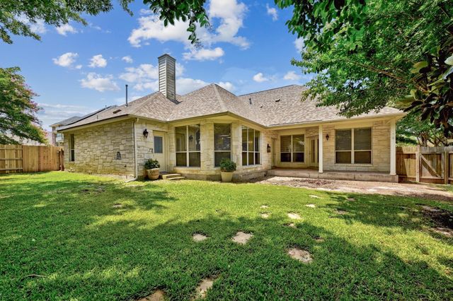 1521 Foppiano LOOP, Round Rock, TX 78665