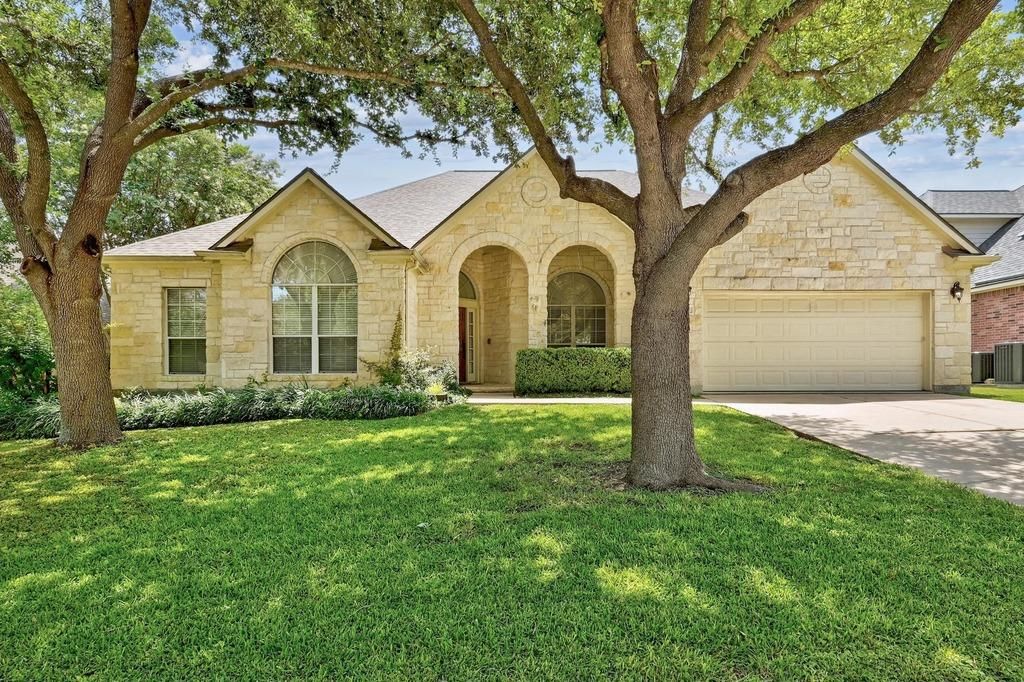 1521 Foppiano LOOP, Round Rock, TX 78665