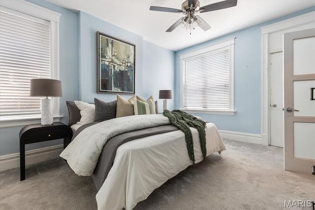 4146 Shaw Boulevard, St Louis, MO 63110