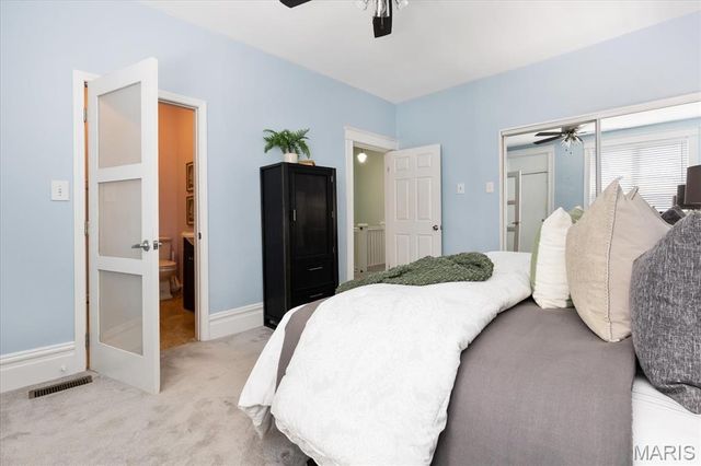 4146 Shaw Boulevard, St Louis, MO 63110