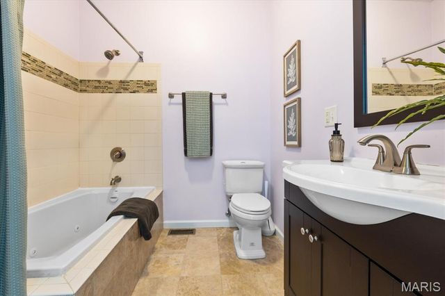 4146 Shaw Boulevard, St Louis, MO 63110