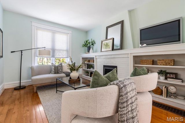 4146 Shaw Boulevard, St Louis, MO 63110