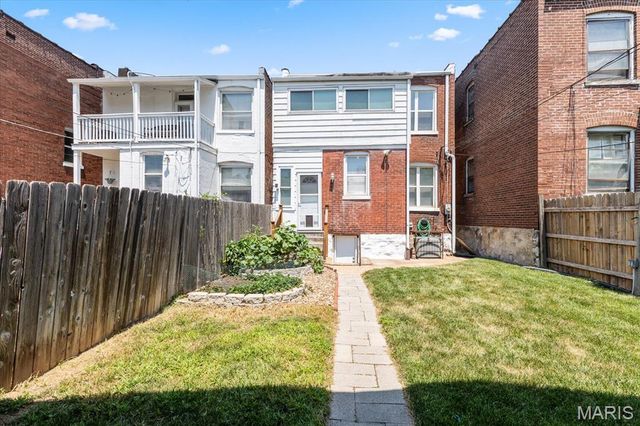 4146 Shaw Boulevard, St Louis, MO 63110