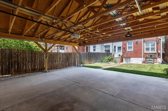 4146 Shaw Boulevard, St Louis, MO 63110