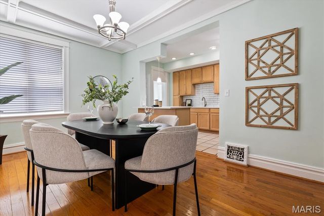 4146 Shaw Boulevard, St Louis, MO 63110