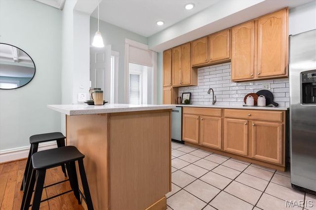 4146 Shaw Boulevard, St Louis, MO 63110