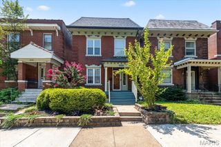 4146 Shaw Boulevard, St Louis, MO 63110