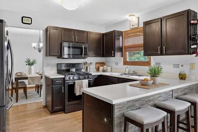 5618 Cider Grove Court, Plainfield, IL 60586