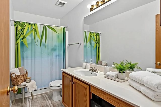 5618 Cider Grove Court, Plainfield, IL 60586