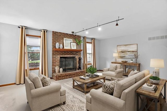 5618 Cider Grove Court, Plainfield, IL 60586