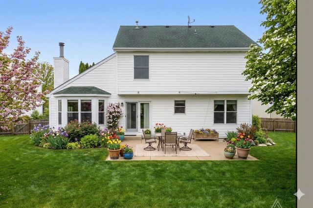 5618 Cider Grove Court, Plainfield, IL 60586