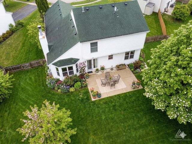 5618 Cider Grove Court, Plainfield, IL 60586