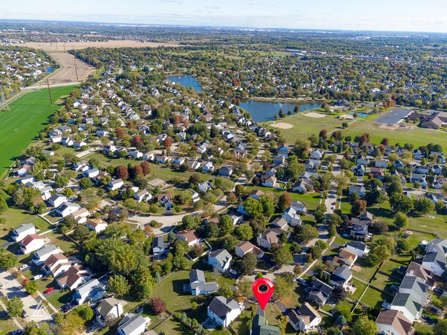 5618 Cider Grove Court, Plainfield, IL 60586