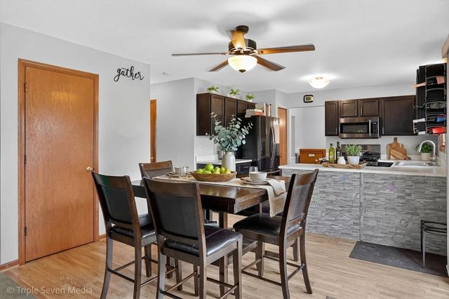 5618 Cider Grove Court, Plainfield, IL 60586