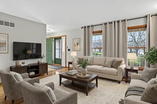 5618 Cider Grove Court, Plainfield, IL 60586