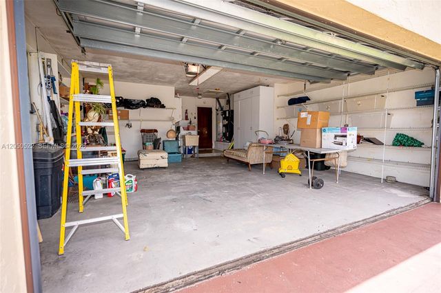 8721 NW 18th Street, Pembroke Pines, FL 33024