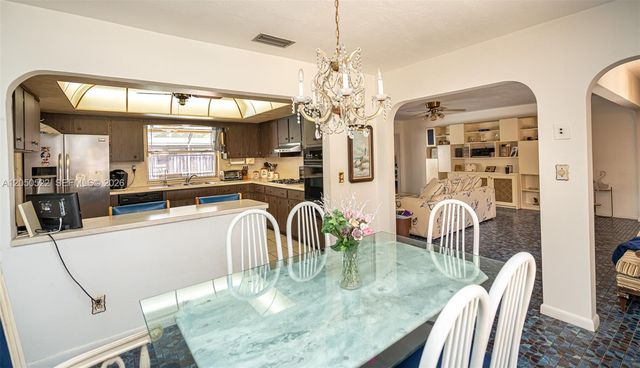 8721 NW 18th Street, Pembroke Pines, FL 33024