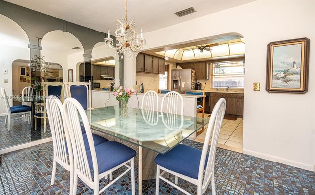 8721 NW 18th Street, Pembroke Pines, FL 33024