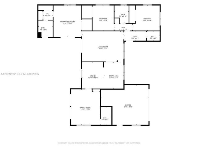8721 NW 18th Street, Pembroke Pines, FL 33024