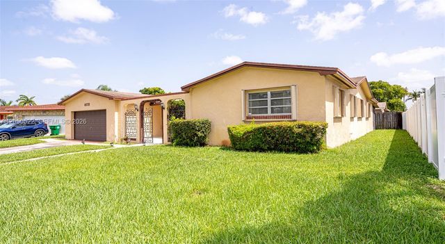 8721 NW 18th Street, Pembroke Pines, FL 33024