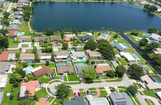 8721 NW 18th Street, Pembroke Pines, FL 33024