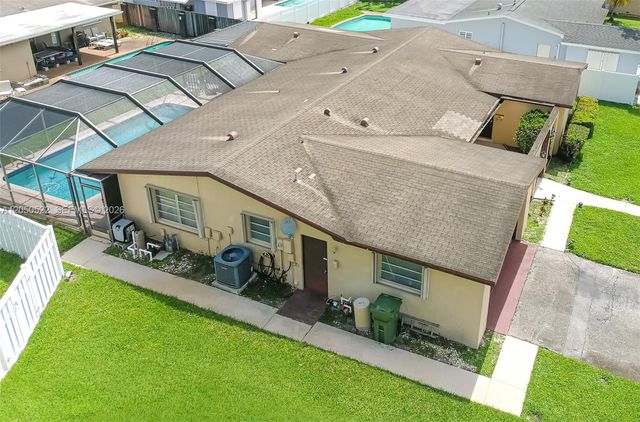 8721 NW 18th Street, Pembroke Pines, FL 33024