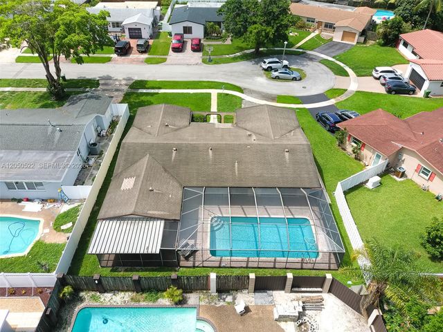 8721 NW 18th Street, Pembroke Pines, FL 33024
