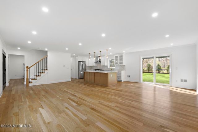 439 Stagecoach Road, Millstone, NJ 08510