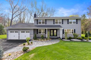 439 Stagecoach Road, Millstone, NJ 08510