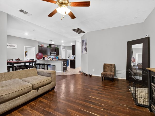 2113 Lake Hawthorne Trail, Little Elm, TX 75068