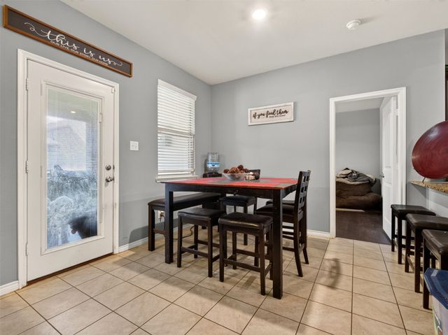 2113 Lake Hawthorne Trail, Little Elm, TX 75068