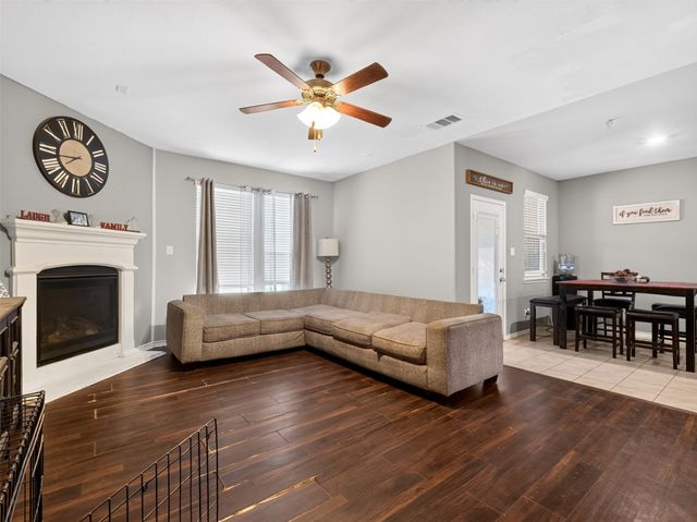 2113 Lake Hawthorne Trail, Little Elm, TX 75068